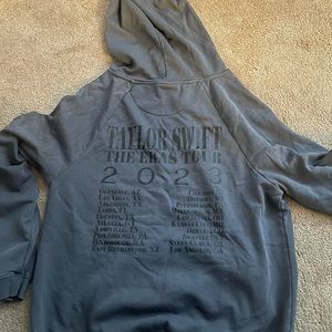 Eras Tour Hoodie